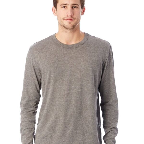 Vintage Jersey Keeper Long Sleeve Tee Thumbnail