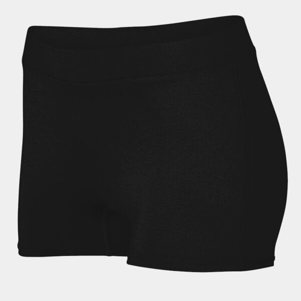 Women's Dare Shorts Thumbnail