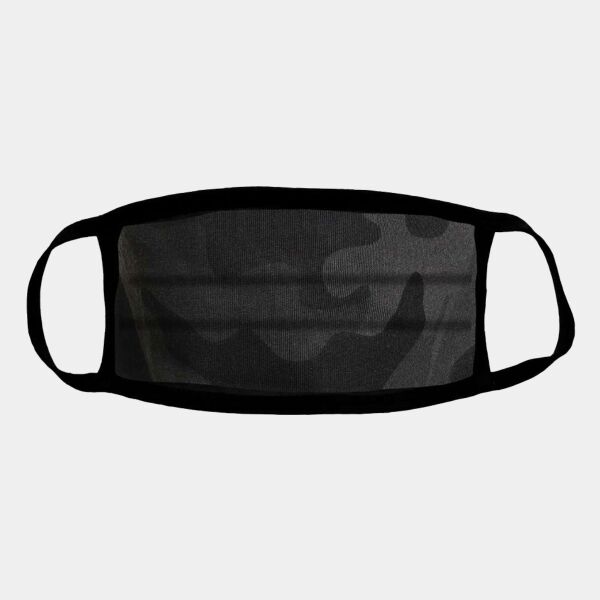 Maverick USA-Made Comfort Face Masks Thumbnail