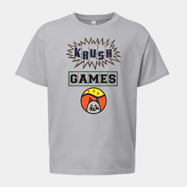 Basic Large Logo Tee Thumbnail