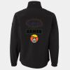 Men's Motion Soft Shell Jacket Thumbnail